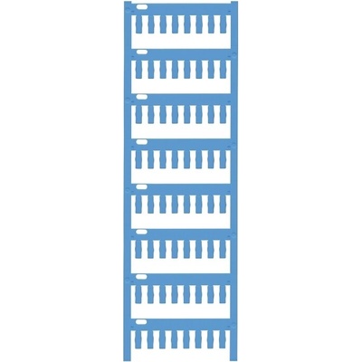 Systém kódování kabelů Weidmüller TM-I 12 MC NE BL (1718411693)