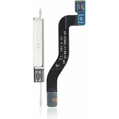 For_Samsung Flex kabel 5G antény s modulem Samsung Galaxy S21 Ultra (G998U) – vlevo dole – sada 2 ks SAM6605