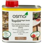 Osmo TopOil 3038 Terra - масло за кухненски плотове (11831)