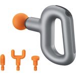 Xmart МАСАЖОР xmart massage gun mg-04 blk/or (3800202098884)