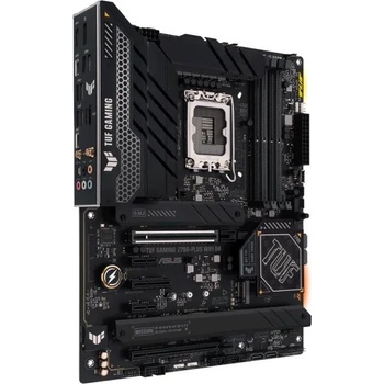 Image 1 of ASUS TUF Gaming Z790-PLUS WIFI D4