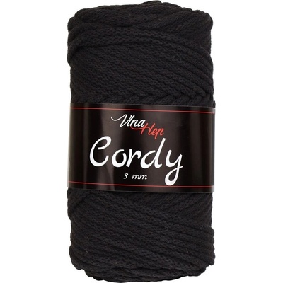 Příze Vlna Hep Cordy 3 mm 8229