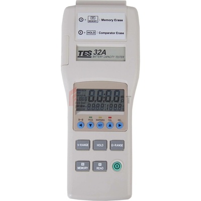 TES 32A