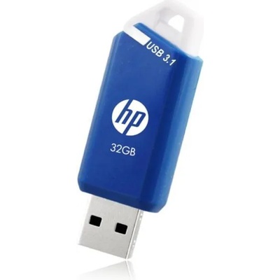 PNY 32GB USB 3.1 HPFD755W-32