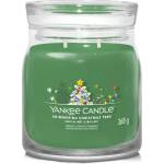 Yankee Candle Shimmering Christmas Tree 368 g