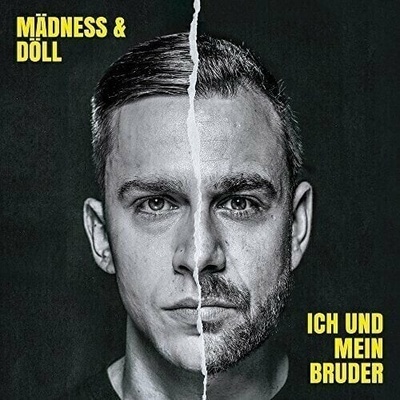 Mädness & Döll - Ich Und Mein Bruder (2 + ) LP CD