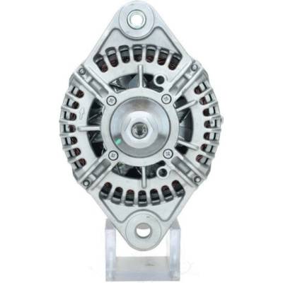 Alternátor Case 200A Bosch 0124625123 New