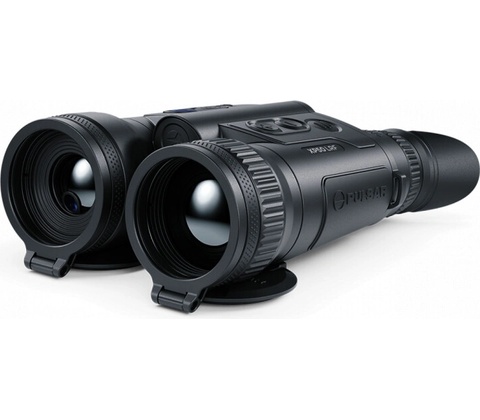 Pulsar Merger LRF XL50