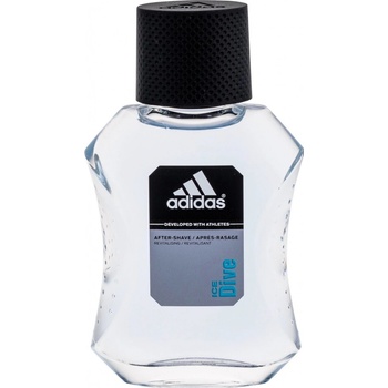 adidas Ice Dive voda po holení 100 ml