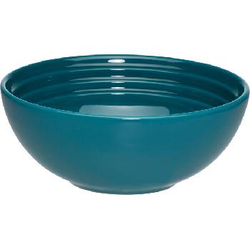Le Creuset Купа Le Creuset 16 см цвят на море (70117166420099)