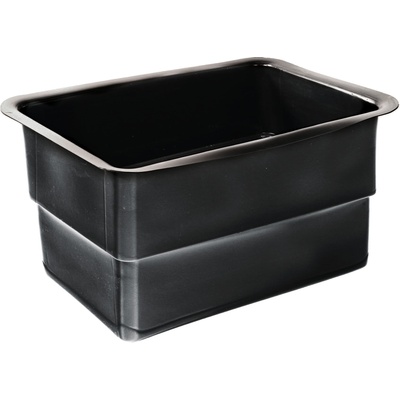 Heissner Правоъгълно езерно корито 49 x 79 x 45 cm - 110 l (B081-00)