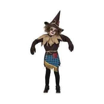 My Other Me Маскировъчен костюм за деца My Other Me Плашило Размер 5-6 години