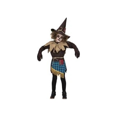 My Other Me Маскировъчен костюм за деца My Other Me Плашило Размер 5-6 години