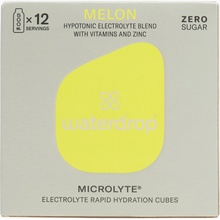 Waterdrop Microlyte 12 kociek 12 x 2g