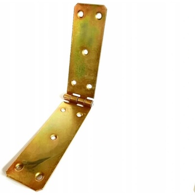 MARK-SPOKA Z 200a Závěs stavební 200x35x2mm – Zbozi.Blesk.cz