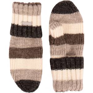 Sätila Ръкавици Sätila Majorna Mitten Gloves - Naturel Stripe - размер L/XL (202-7808-0112)