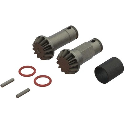 Arrma входни валове с конусни зъбни колела