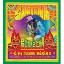 Carlos Santana, Corazón: Live From México - Live If To Believe It BD