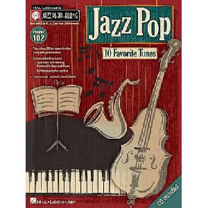 Jazz Play-Along (ISBN: 9781423463894)