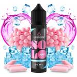 Bombo Solo Juice Bubblegum Ice 15ml/60ml
