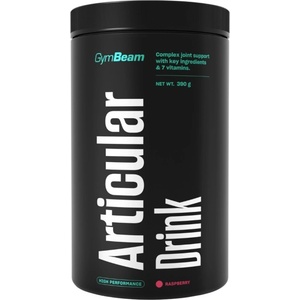 GymBeam Articular Drink | Complex Joint Support [390 грама] Малина