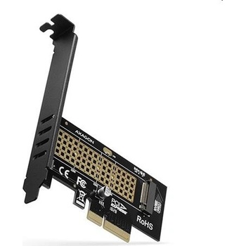 Axagon PCEM2-N