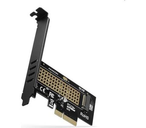 Axagon PCEM2-N