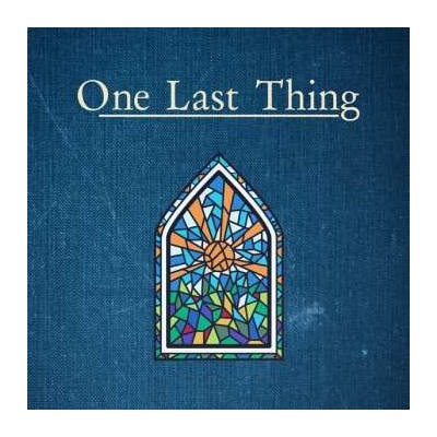 Jason Lee band Mckinney - One Last Thing CD