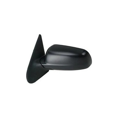 Levé zpětné zrcátko SEAT IBIZA/CORDOBA (6K) | 1999-2002 | vyhřívané | nastavení elektrické | 5901532183122