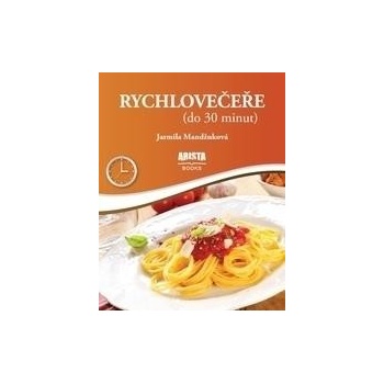 Rychlovečeře