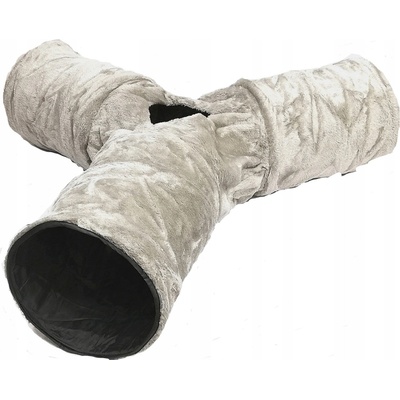 Magic Cat Tunel plyš tvar Y šustící 80cm – Zbozi.Blesk.cz