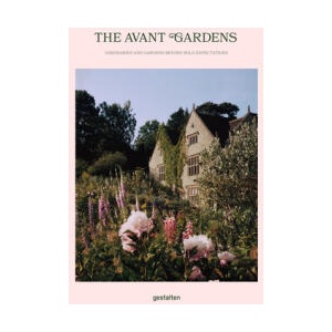 Avant Garden | gestalten, Robert Klanten, John Tebbs (ISBN: 9783967040968)