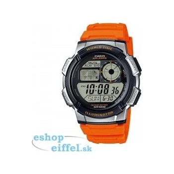 Casio AE-1000W-4B