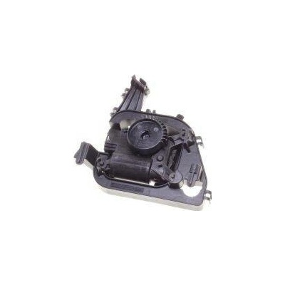Servomotor nastavení topení EU 6Q0819453E Škoda Fabia, Fabia 2, Roomster, Rapid, Fabia 3