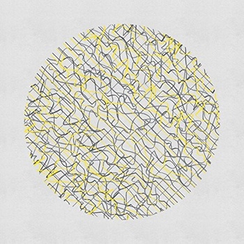 RIVAL CONSOLES: SONNE -MLP- LP