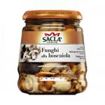  Гъбена салата Sacla 290гр