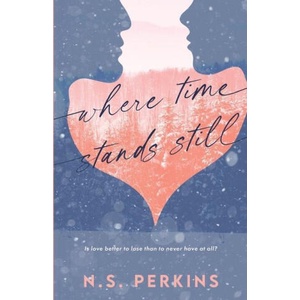 Where Time Stands Still (2022)