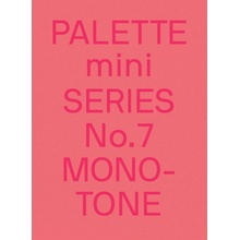 PALETTE mini 07: Monotone - Victionary