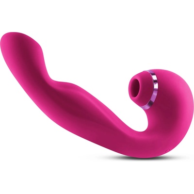 NS Novelties Inya Symphony Pink