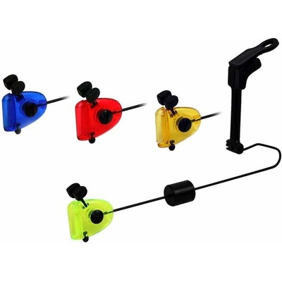 Zfish Swinger Bite Indicator Classic Twin Ball zelená