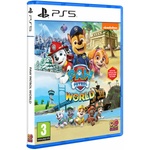 Outright Games Paw Patrol World (PS5)