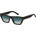 Marc Jacobs Слънчеви очила Marc Jacobs Women's Round Sunglasses - Havana