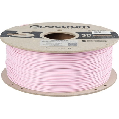 Spectrum Pastello PLA Bonbon Rose - 1, 75 mm / 1000 g (80706)