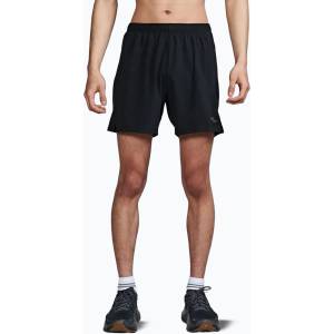 Saucony Мъжки шорти за бягане Saucony Outpace 5" 2026 black