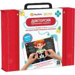 Playshifu Игрален комплект Playshifu - Доктор (Shifu041OF) - baby