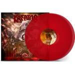 Warner Kreator: Gods Of Violence (Coloured Transparent Red Vinyl) - 2Vinyl (LP) (086005)