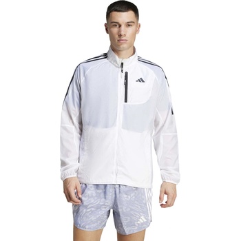 ADIDAS Ветровка Own the Run 3-Stripes Packable