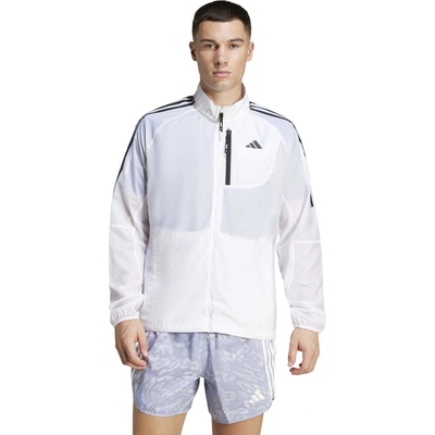 ADIDAS Ветровка Own the Run 3-Stripes Packable