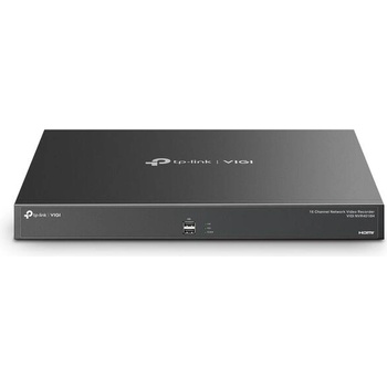 16-канален NVR TP-Link VIGI NVR4016H (VIGI NVR4016H)