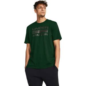 Under armour Тениска team issue wordmark ss